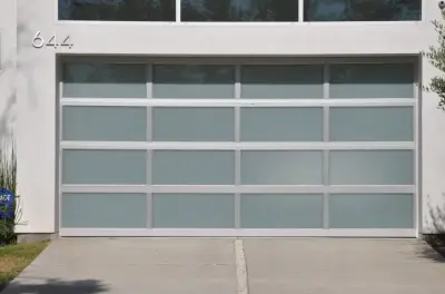 Overhead Door Company of Los Angeles Basin - Garage Door Installation & Repair in Rancho Cucamunga, CA