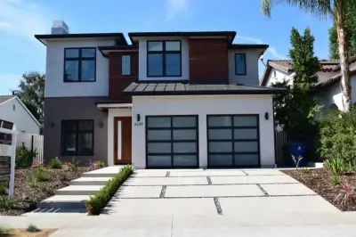 Overhead Door Company of Los Angeles Basin - Garage Door Installation & Repair in Rancho Cucamunga, CA