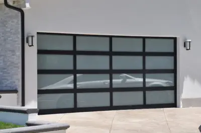 Overhead Door Company of Los Angeles Basin - Garage Door Installation & Repair in Rancho Cucamunga, CA