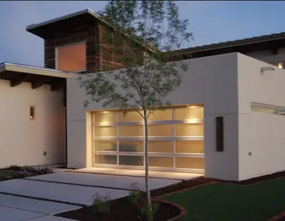 Mesilla Valley Door LLC - Garage Door Installation & Repair in Las Cruces, NM