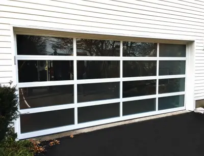 Precision Garage Door Service - Garage Door Installation & Repair in Plainview, NY