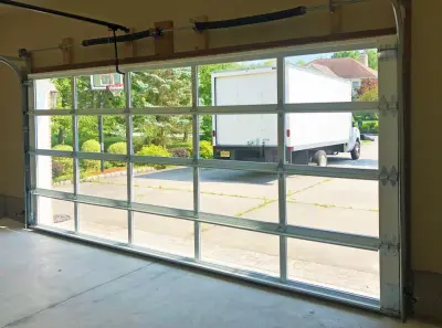 Precision Garage Door Service - Garage Door Installation & Repair in Plainview, NY