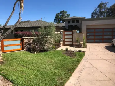 Sunwood Doors, Inc. - Garage Door Installation & Repair in Los Angeles, CA