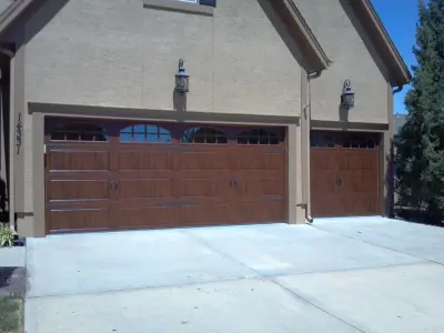 Royal Garage Door - Garage Door Installation & Repair in Lenexa, KS