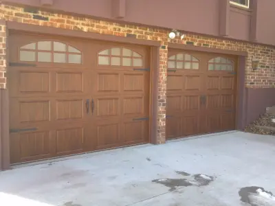 Royal Garage Door - Garage Door Installation & Repair in Lenexa, KS