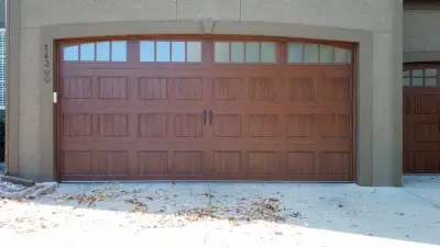 Royal Garage Door - Garage Door Installation & Repair in Lenexa, KS