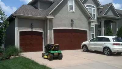 Royal Garage Door - Garage Door Installation & Repair in Lenexa, KS