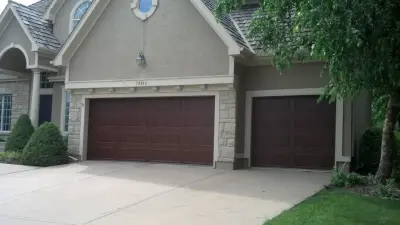 Royal Garage Door - Garage Door Installation & Repair in Lenexa, KS