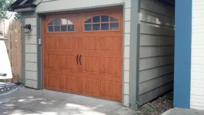 Royal Garage Door - Garage Door Installation & Repair in Lenexa, KS