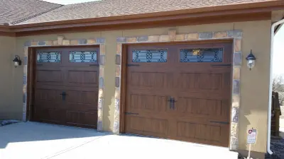 Royal Garage Door - Garage Door Installation & Repair in Lenexa, KS
