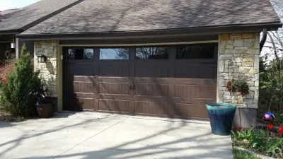 Royal Garage Door - Garage Door Installation & Repair in Lenexa, KS