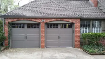 Royal Garage Door - Garage Door Installation & Repair in Lenexa, KS