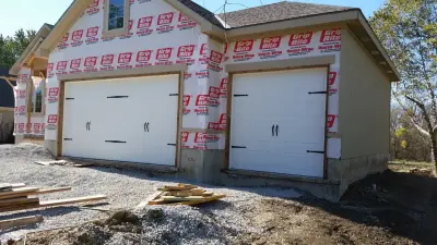Royal Garage Door - Garage Door Installation & Repair in Lenexa, KS