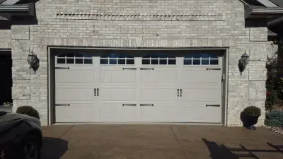 Schalco Garage Doors - Garage Door Installation & Repair in Newburgh, IN