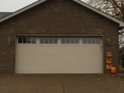Schalco Garage Doors - Garage Door Installation & Repair in Newburgh, IN