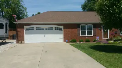Schalco Garage Doors - Garage Door Installation & Repair in Newburgh, IN