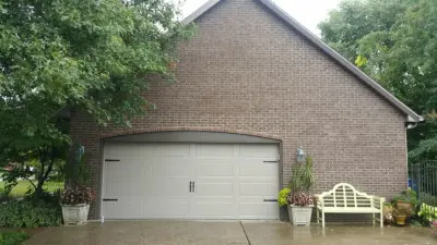 Schalco Garage Doors - Garage Door Installation & Repair in Newburgh, IN