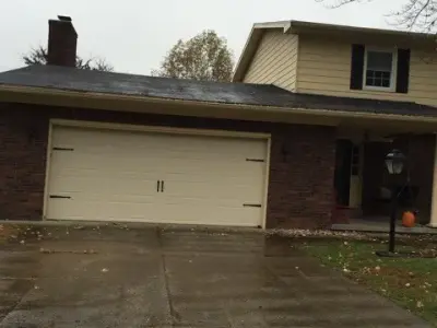 Schalco Garage Doors - Garage Door Installation & Repair in Newburgh, IN