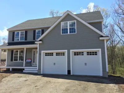 Compton Doors Inc. - Garage Door Installation & Repair in South Attleboro, MA