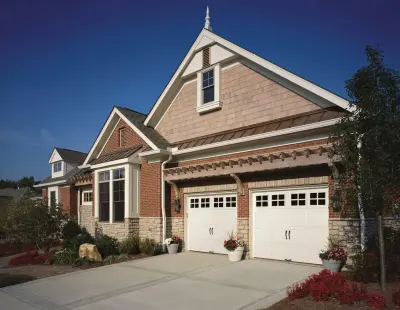 M & R Garage Door & Openers - Garage Door Installation & Repair in Bay City, MI