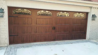 Northside Overhead Doors Inc. - Garage Door Installation & Repair in Splendora, TX