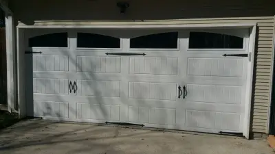 Northside Overhead Doors Inc. - Garage Door Installation & Repair in Splendora, TX