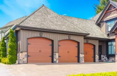 Great Plains Garage Door - Garage Door Installation & Repair in Elk City, OK