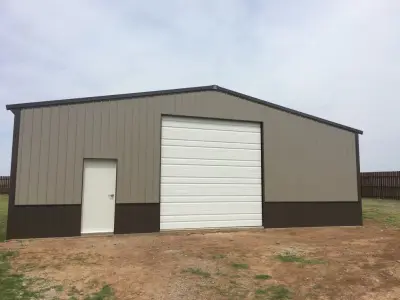 Great Plains Garage Door - Garage Door Installation & Repair in Elk City, OK