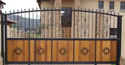 Great Plains Garage Door - Garage Door Installation & Repair in Elk City, OK