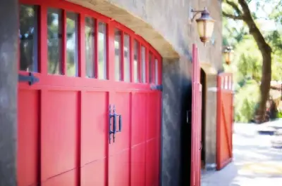 Great Plains Garage Door - Garage Door Installation & Repair in Elk City, OK