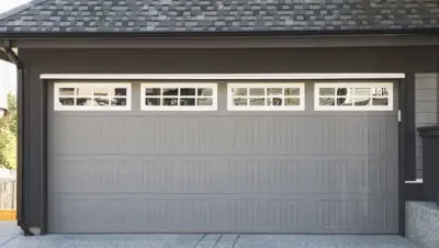 Great Plains Garage Door - Garage Door Installation & Repair in Elk City, OK