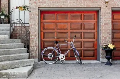 Great Plains Garage Door - Garage Door Installation & Repair in Elk City, OK