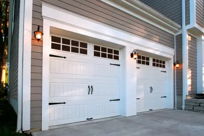 Northern Garage Doors - Garage Door Installation & Repair in Traverse City, MI