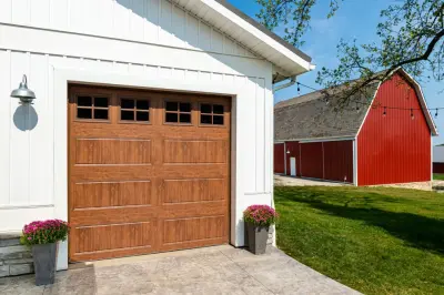 Northern Garage Doors - Garage Door Installation & Repair in Traverse City, MI