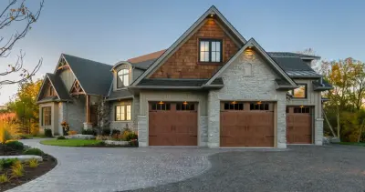 Northern Garage Doors - Garage Door Installation & Repair in Traverse City, MI