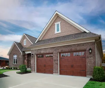 Northern Garage Doors - Garage Door Installation & Repair in Traverse City, MI