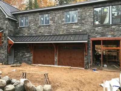 Lakeland Overhead Door Co - Garage Door Installation & Repair in Stevens Point, WI