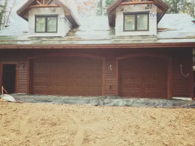 Lakeland Overhead Door Co - Garage Door Installation & Repair in Stevens Point, WI