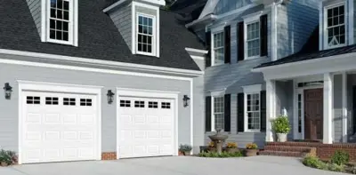All Area Overhead - Garage Door Installation & Repair in Austin, TX