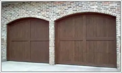 All Area Overhead - Garage Door Installation & Repair in Austin, TX