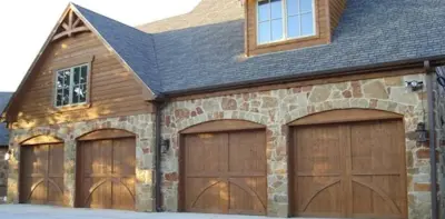All Area Overhead - Garage Door Installation & Repair in Austin, TX