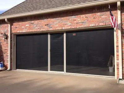 All Area Overhead - Garage Door Installation & Repair in Austin, TX