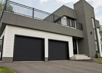 Simpson Sales Unlimited Inc - Garage Door Installation & Repair in Hyde Park, VT