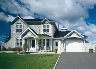 Simpson Sales Unlimited Inc - Garage Door Installation & Repair in Hyde Park, VT