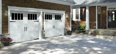 Delden Manufacturing Company Inc. - Garage Door Installation & Repair in Kansas City, MO