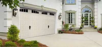 Delden Manufacturing Company Inc. - Garage Door Installation & Repair in Kansas City, MO