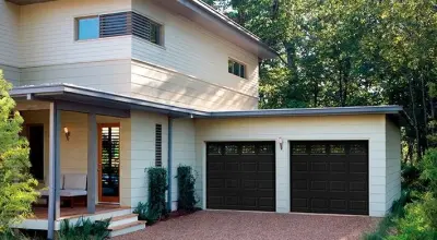 Delden Manufacturing Company Inc. - Garage Door Installation & Repair in Kansas City, MO