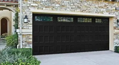 Delden Manufacturing Company Inc. - Garage Door Installation & Repair in Kansas City, MO