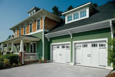Acme Doors, Inc. - Garage Door Installation & Repair in Summerville, SC