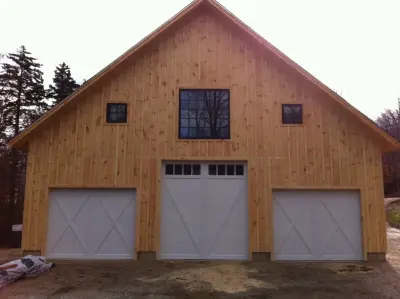 Ski Door Inc - Garage Door Installation & Repair in Center Rutland, VT